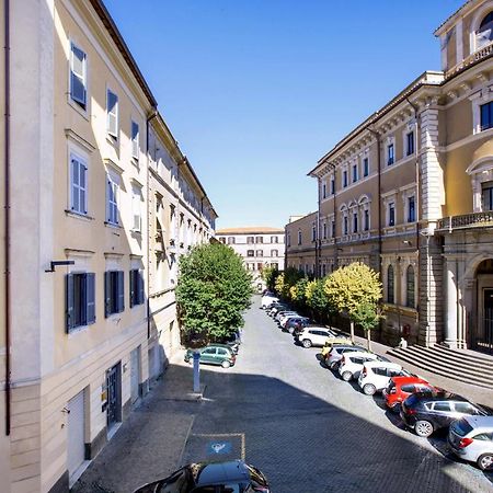 Carletti Urban Flat Apartment Viterbo Luaran gambar
