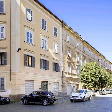 Carletti Urban Flat Apartment Viterbo Luaran gambar