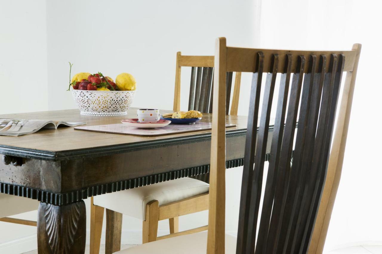 Carletti Urban Flat Apartment Viterbo Luaran gambar