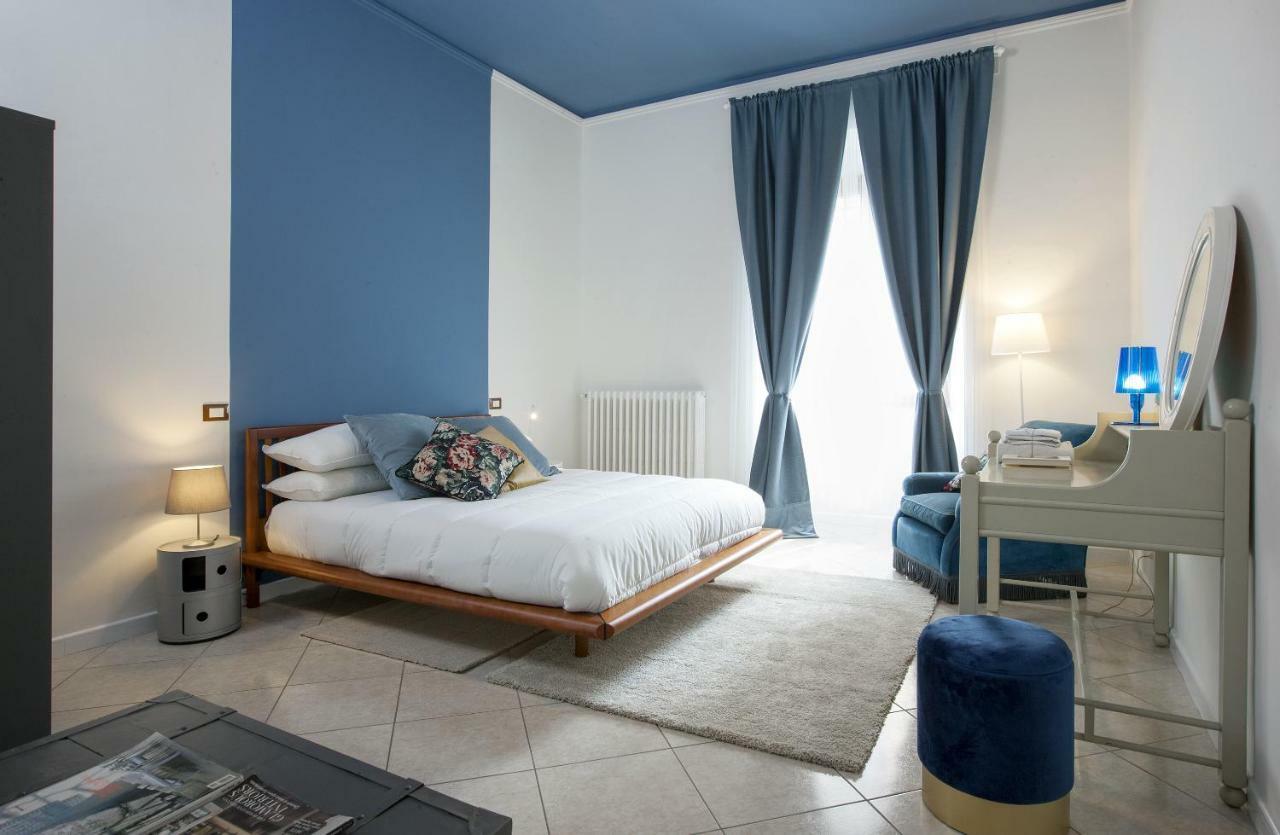 Carletti Urban Flat Apartment Viterbo Luaran gambar