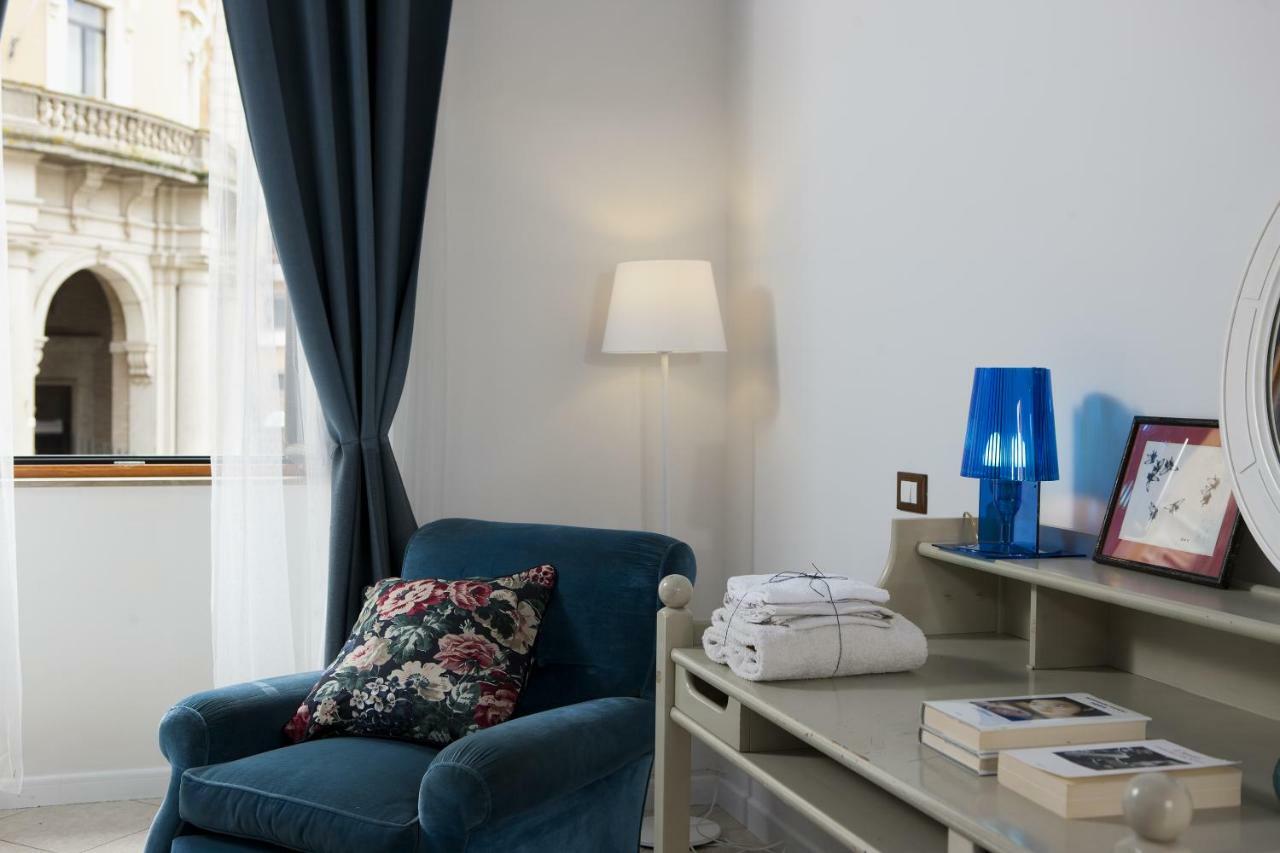 Carletti Urban Flat Apartment Viterbo Luaran gambar