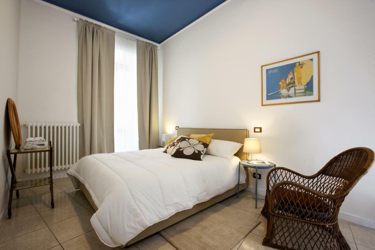 Carletti Urban Flat Apartment Viterbo Luaran gambar