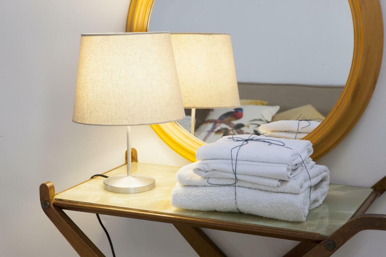 Carletti Urban Flat Apartment Viterbo Luaran gambar