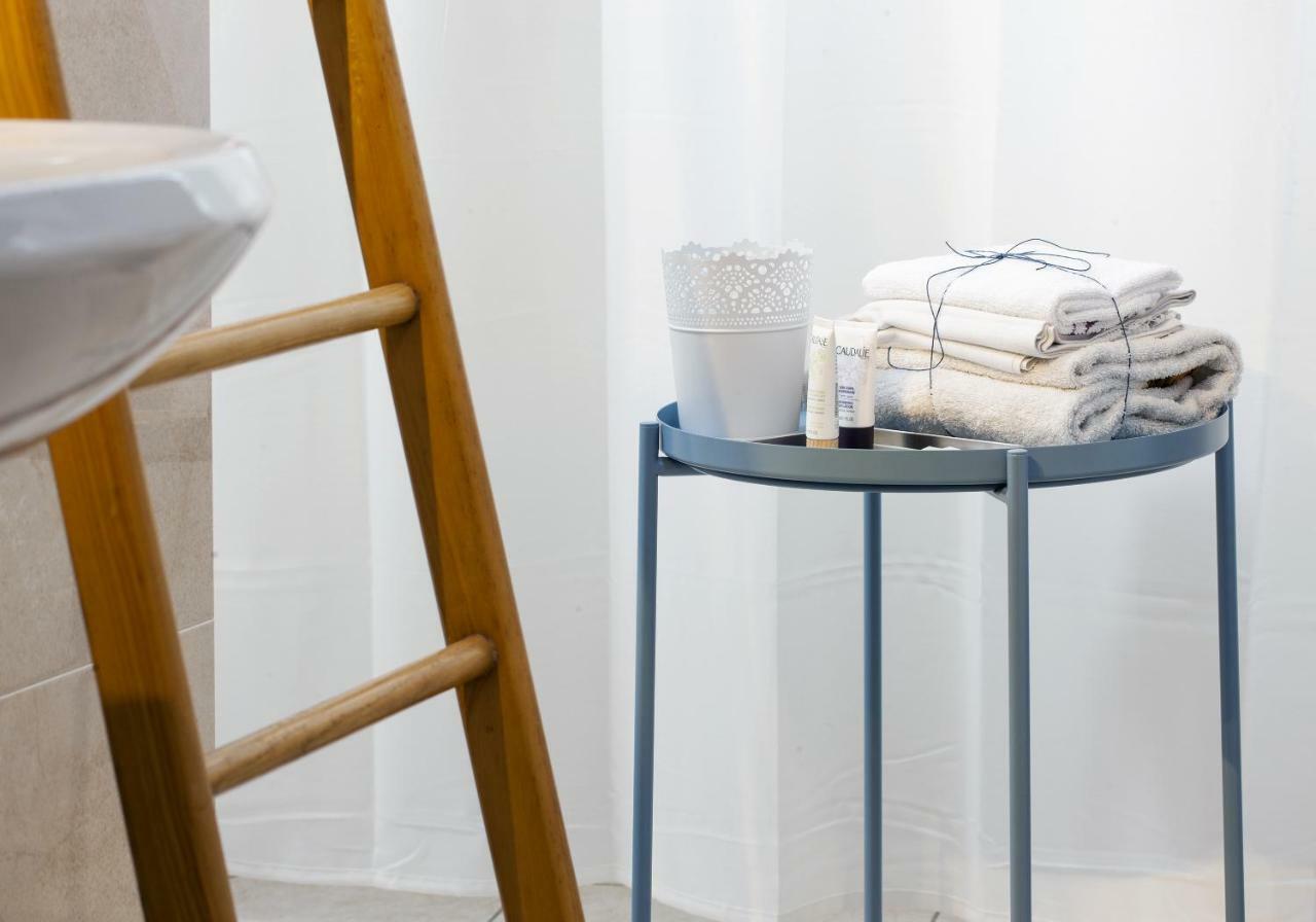 Carletti Urban Flat Apartment Viterbo Luaran gambar